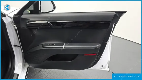 HYUNDAI GRANDEUR 2,5 GASOLINE 2WD