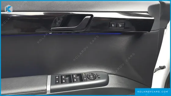 HYUNDAI GRANDEUR 2,5 GASOLINE 2WD