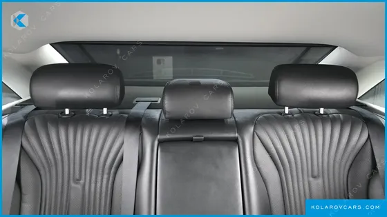 HYUNDAI GRANDEUR 2,5 GASOLINE 2WD