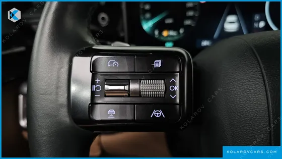 HYUNDAI GRANDEUR 2,5 GASOLINE 2WD