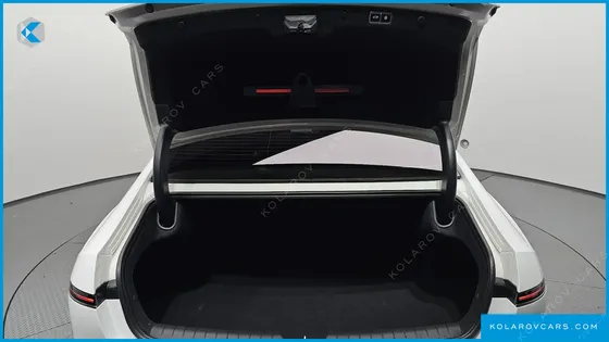 HYUNDAI GRANDEUR 2,5 GASOLINE 2WD