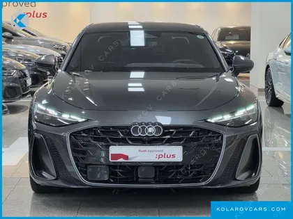 AUDI A6 55 TFSI QUATTRO S LINE