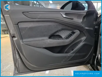 AUDI A6 55 TFSI QUATTRO S LINE