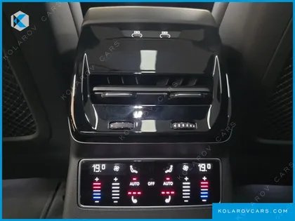 AUDI A6 55 TFSI QUATTRO S LINE