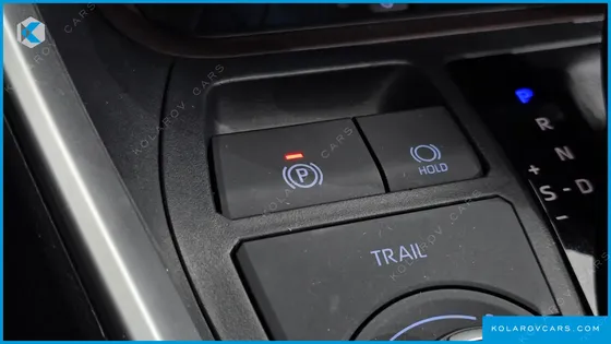 TOYOTA RAV4 2.5 4WD HYBRID