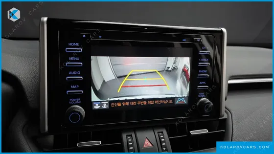 TOYOTA RAV4 2.5 4WD HYBRID