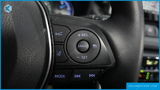 TOYOTA RAV4 2.5 4WD HYBRID