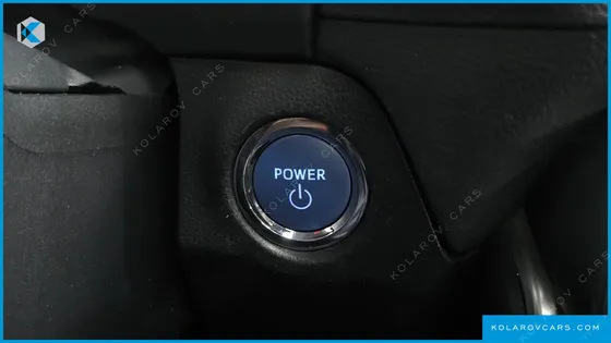 TOYOTA RAV4 2.5 4WD HYBRID