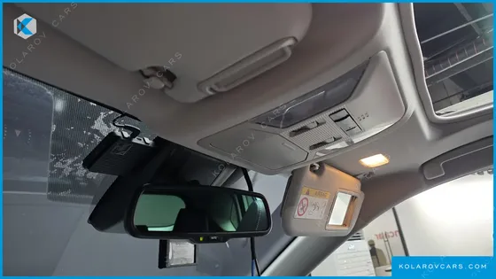 TOYOTA RAV4 2.5 4WD HYBRID