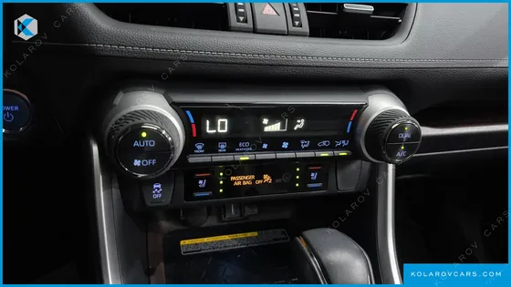 TOYOTA RAV4 2.5 4WD HYBRID