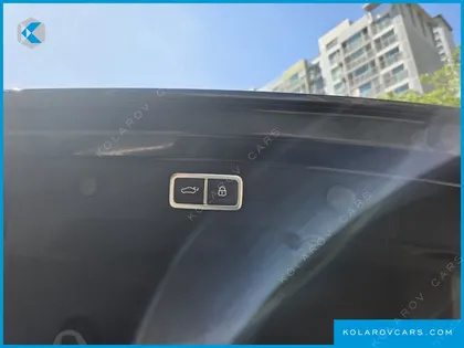 HYUNDAI GRANDEUR 2,5 GASOLINE 2WD