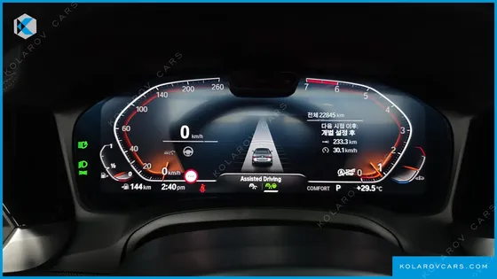 BMW 4 SERIES 420I M SPORT CONVERTIBLE