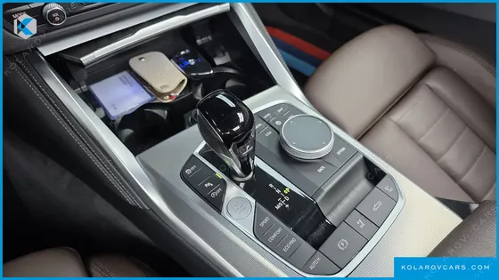 BMW 4 SERIES 420I M SPORT CONVERTIBLE