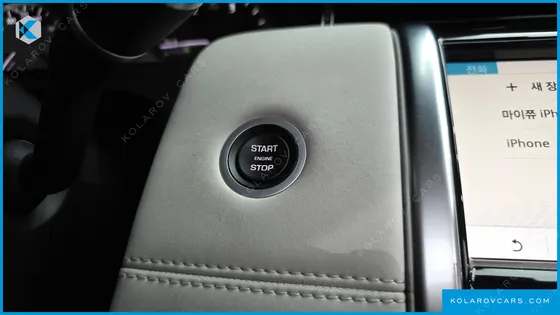 LAND ROVER DISCOVERY SPORT D150 S