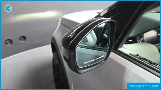 LAND ROVER DISCOVERY SPORT D150 S