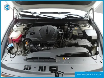 HYUNDAI GRANDEUR 2,5 GASOLINE 2WD