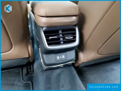 HYUNDAI GRANDEUR 2,5 GASOLINE 2WD