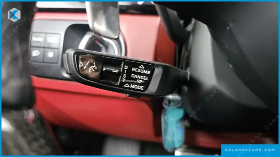 PORSCHE CAYENNE 4.0 TURBO