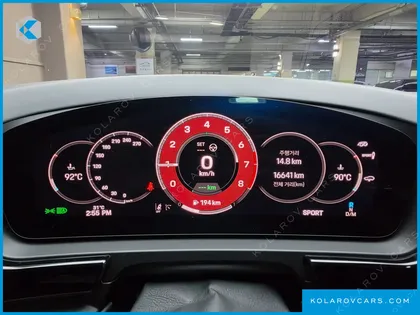 PORSCHE CAYENNE 3.0 E-HYBRID COUPE