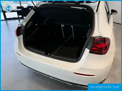 MERCEDES A-CLASS A220 HATCHBACK