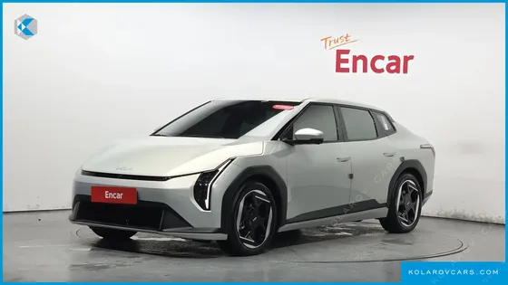 KIA EV4 LONG RANGE 2WD