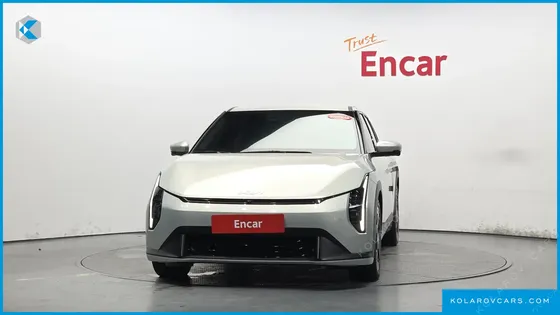KIA EV4 LONG RANGE 2WD