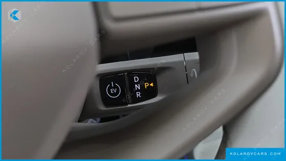 KIA EV4 LONG RANGE 2WD