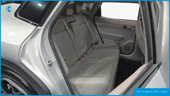 KIA EV4 LONG RANGE 2WD