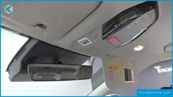 KIA EV4 LONG RANGE 2WD