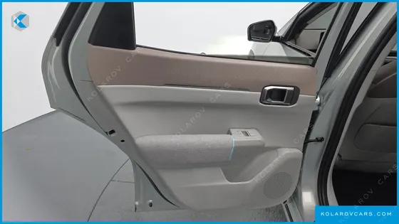 KIA EV4 LONG RANGE 2WD