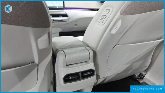 KIA EV4 LONG RANGE 2WD