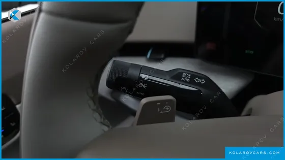 KIA EV4 LONG RANGE 2WD