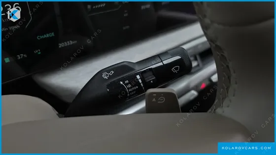 KIA EV4 LONG RANGE 2WD