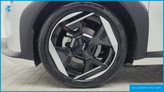 KIA EV4 LONG RANGE 2WD