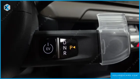 KIA EV4 LONG RANGE 2WD