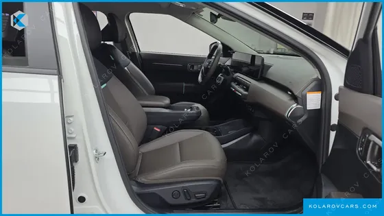 KIA EV4 LONG RANGE 2WD