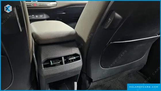 KIA EV4 LONG RANGE 2WD