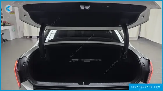 KIA EV4 LONG RANGE 2WD