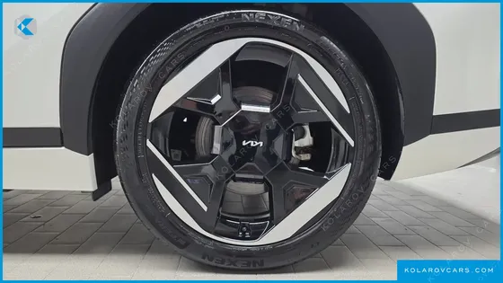 KIA EV4 LONG RANGE 2WD