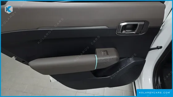 KIA EV4 LONG RANGE 2WD