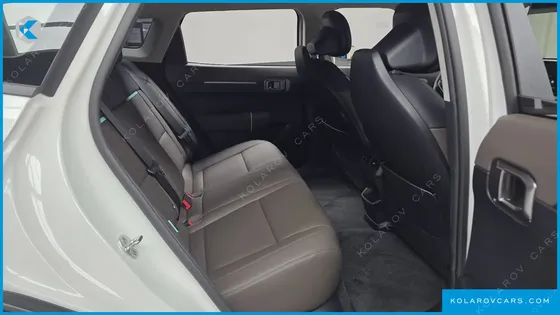 KIA EV4 LONG RANGE 2WD