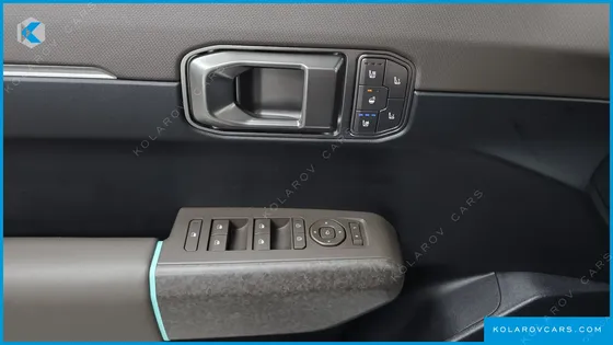 KIA EV4 LONG RANGE 2WD
