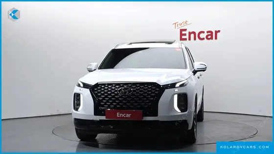 HYUNDAI PALISADE DIESEL 2.2 4WD