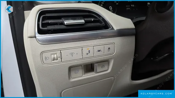 HYUNDAI PALISADE DIESEL 2.2 4WD