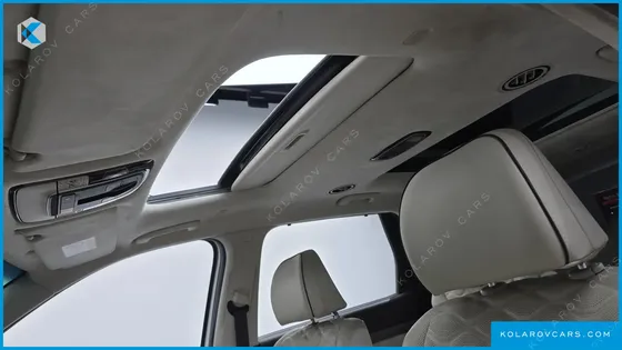 HYUNDAI PALISADE DIESEL 2.2 4WD