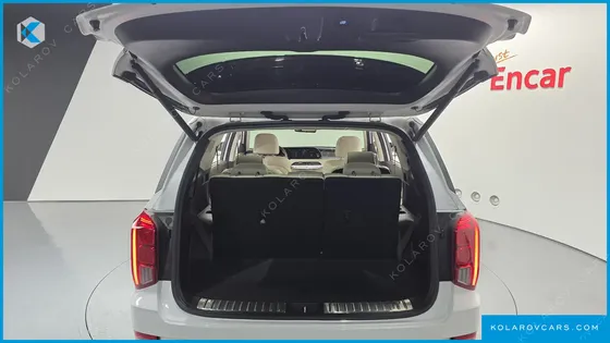 HYUNDAI PALISADE DIESEL 2.2 4WD