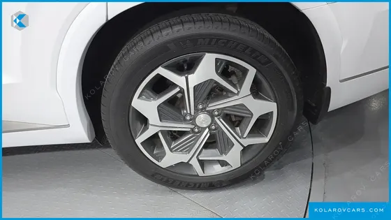 HYUNDAI PALISADE DIESEL 2.2 4WD