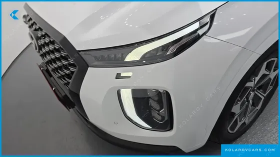 HYUNDAI PALISADE DIESEL 2.2 4WD