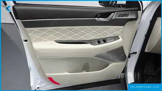 HYUNDAI PALISADE DIESEL 2.2 4WD