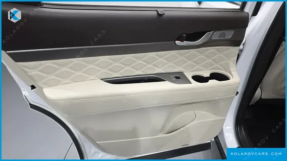 HYUNDAI PALISADE DIESEL 2.2 4WD